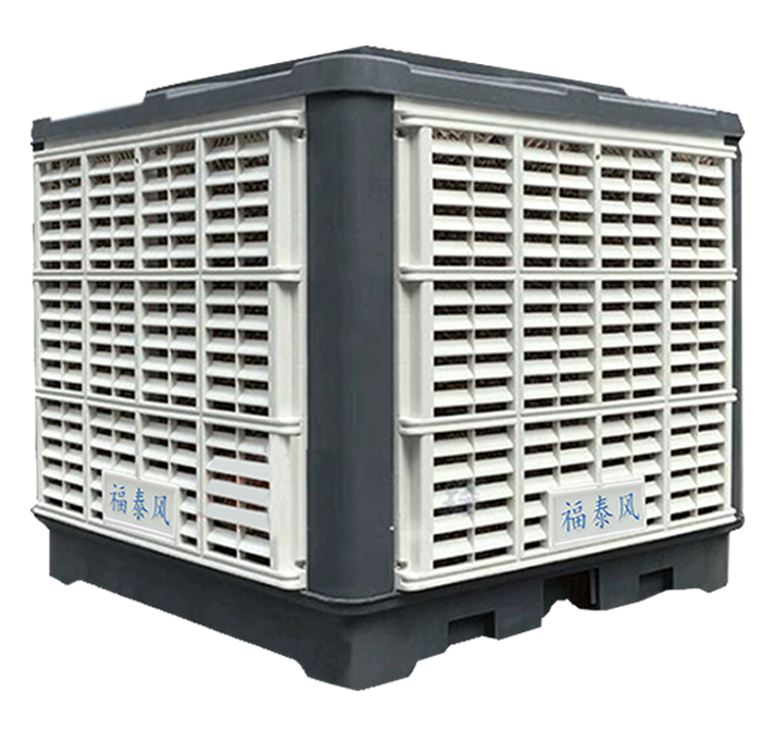 工業(yè)環(huán)?？照{(diào)上出風(fēng)“福泰風(fēng)”